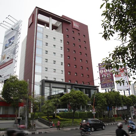 Ibis Surabaya City Center Exteriér fotografie