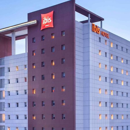 Ibis Surabaya City Center Exteriér fotografie